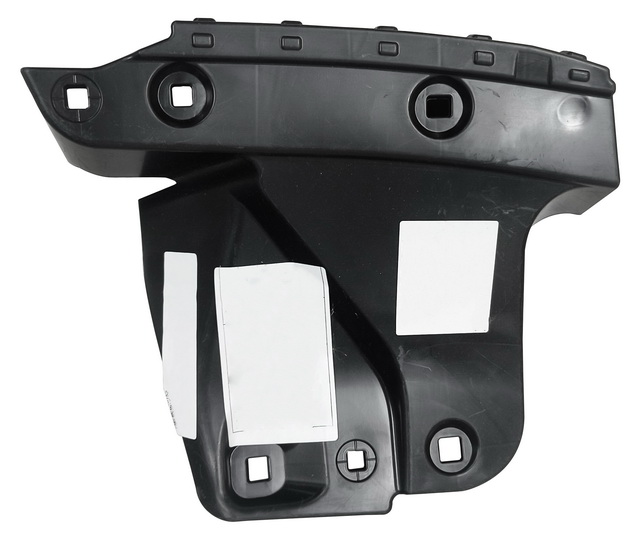 REAR INNER FENDER LH MAT BK